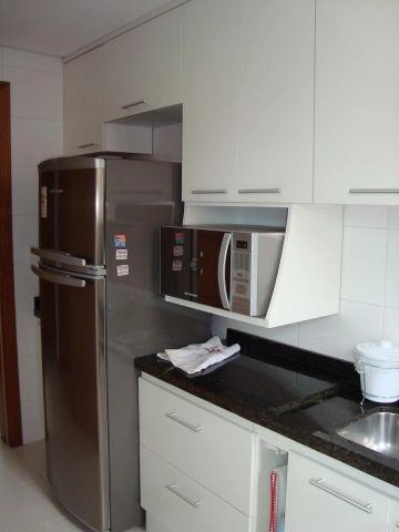 Apartamento 3 dormitórios - Centro - Capão da Canoa: 7ª foto da galeria de imagens do imóvel