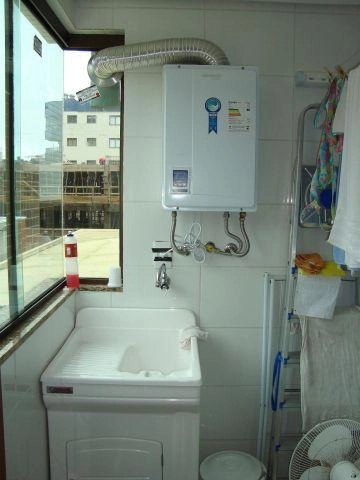 Apartamento 3 dormitórios - Centro - Capão da Canoa: 8ª foto da galeria de imagens do imóvel