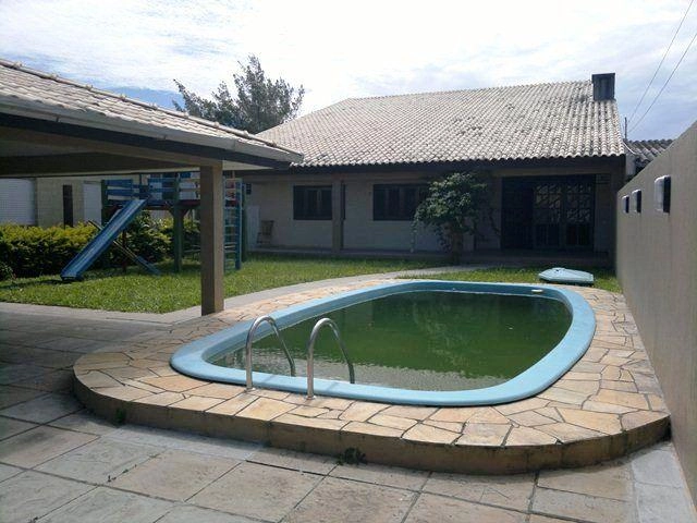Casa Temporada Maristela Marina, Xangri-lá - .: 3ª foto da galeria de imagens do imóvel