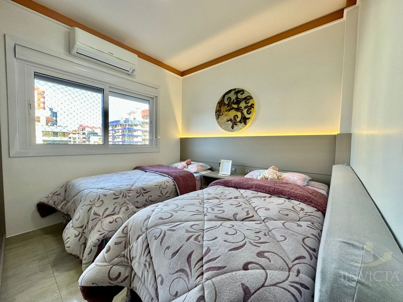 Apartamento 2 dormitórios - Centro - Capão da Canoa: 9ª foto da galeria de imagens do imóvel