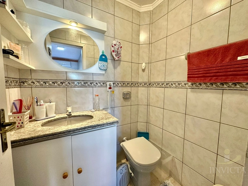 Apartamento 2 dormitórios - Centro - Capão da Canoa: 20ª foto da galeria de imagens do imóvel