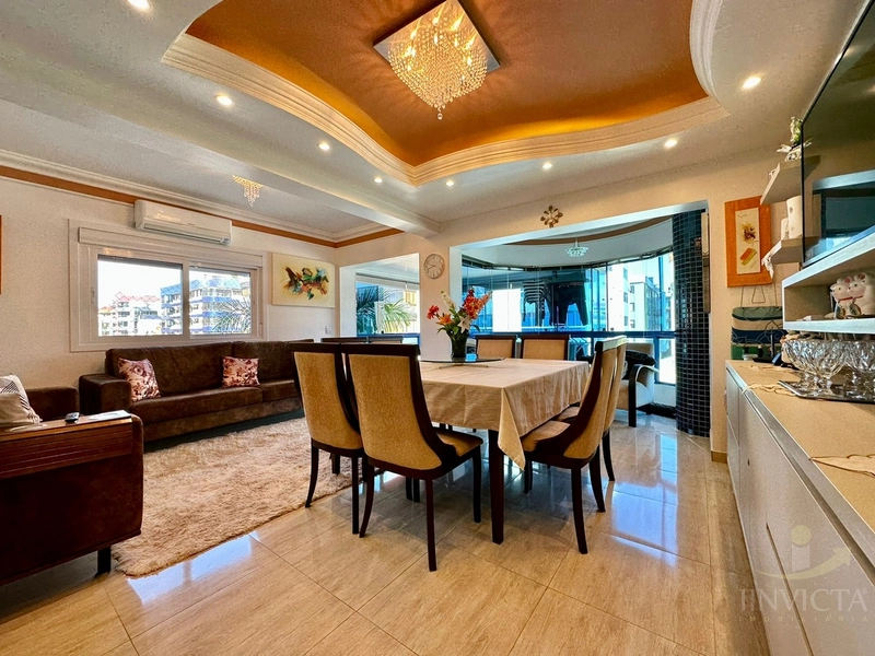 Apartamento 2 dormitórios - Centro - Capão da Canoa: 2ª foto da galeria de imagens do imóvel