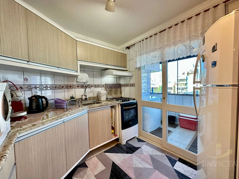 Apartamento 2 dormitórios - Centro - Capão da Canoa: 14ª foto da galeria de imagens do imóvel