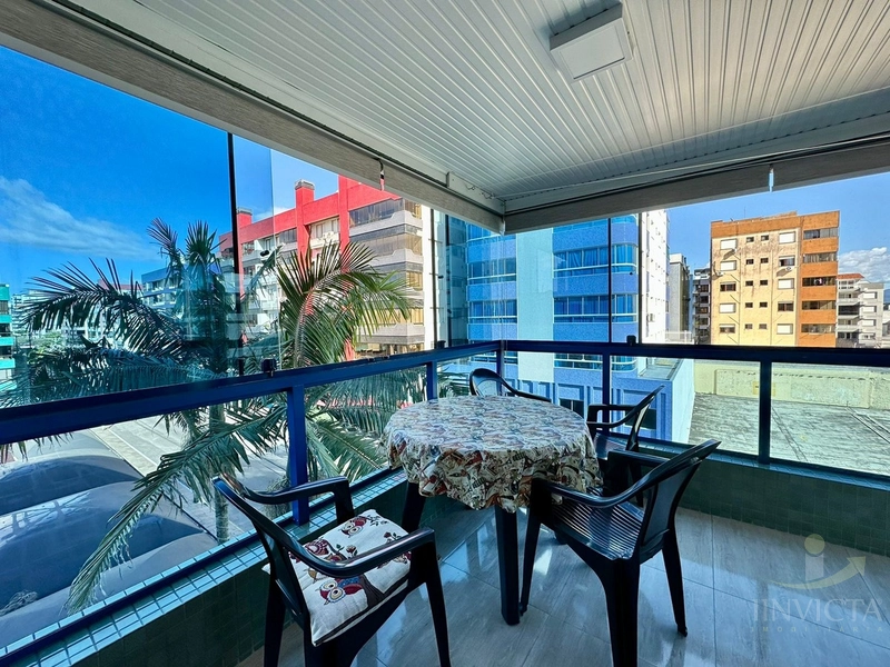 Apartamento 2 dormitórios - Centro - Capão da Canoa: 10ª foto da galeria de imagens do imóvel