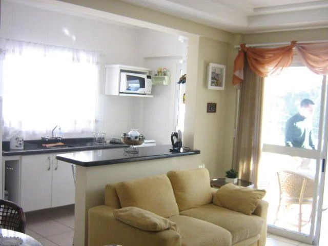 Apartamento 2 dormitórios - Centro - Capão da Canoa: 2ª foto da galeria de imagens do imóvel
