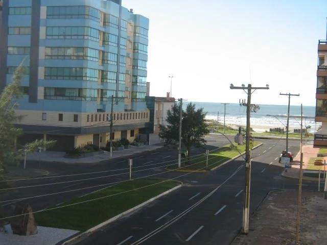 Apartamento 2 dormitórios - Centro - Capão da Canoa: 3ª foto da galeria de imagens do imóvel