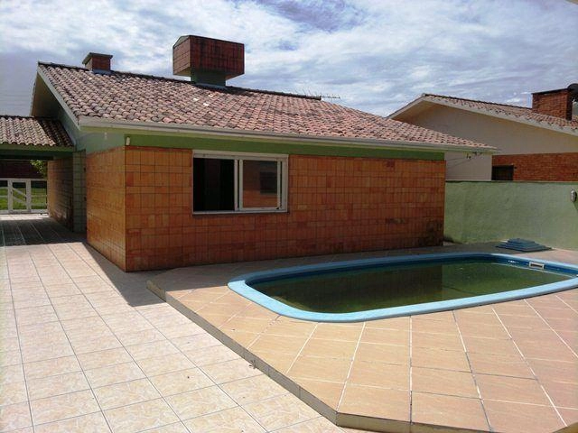 Casa com Piscina em Xangri-lá Duas Quadras do Mar: 11ª foto da galeria de imagens do imóvel