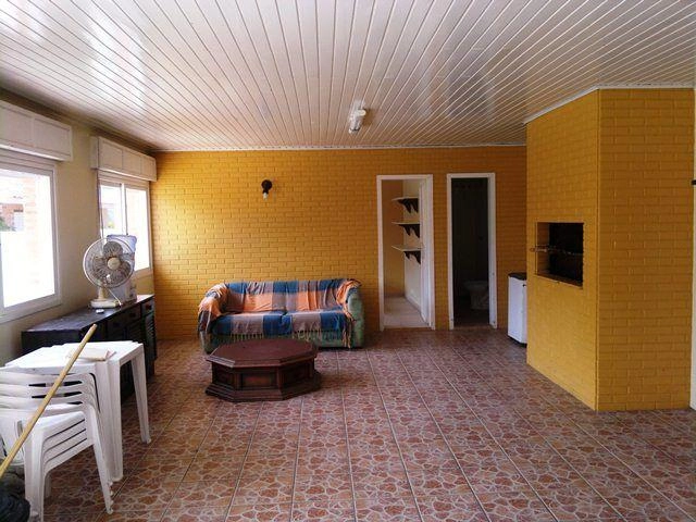 Casa com Piscina em Xangri-lá Duas Quadras do Mar: 18ª foto da galeria de imagens do imóvel