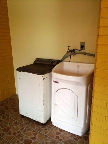 Casa com Piscina em Xangri-lá Duas Quadras do Mar: 19ª foto da galeria de imagens do imóvel