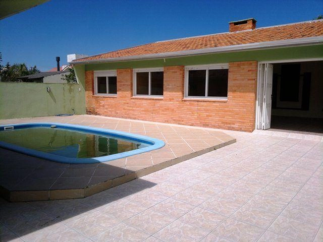Casa com Piscina em Xangri-lá Duas Quadras do Mar: 24ª foto da galeria de imagens do imóvel