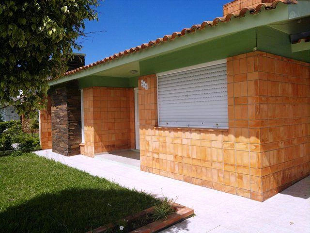 Casa com Piscina em Xangri-lá Duas Quadras do Mar: 4ª foto da galeria de imagens do imóvel