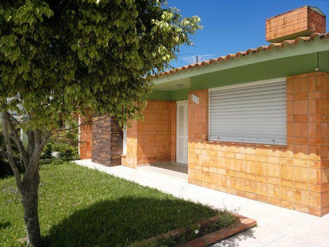 Casa com Piscina em Xangri-lá Duas Quadras do Mar: 5ª foto da galeria de imagens do imóvel