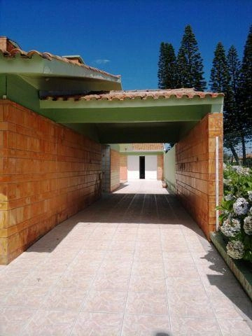 Casa com Piscina em Xangri-lá Duas Quadras do Mar: 6ª foto da galeria de imagens do imóvel