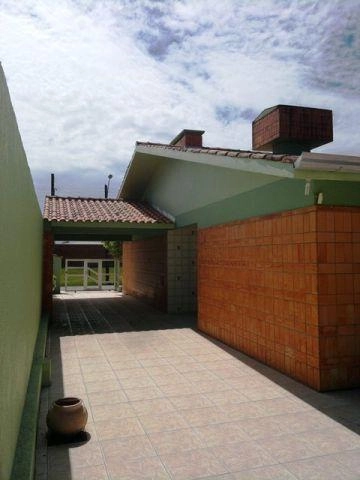 Casa com Piscina em Xangri-lá Duas Quadras do Mar: 8ª foto da galeria de imagens do imóvel