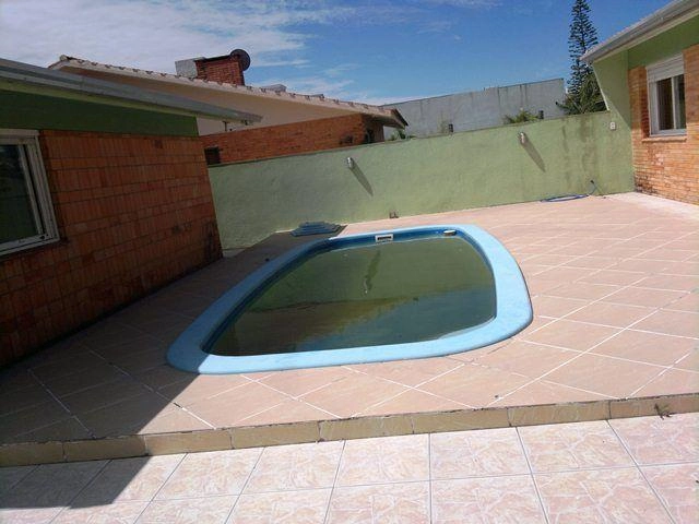 Casa com Piscina em Xangri-lá Duas Quadras do Mar: 9ª foto da galeria de imagens do imóvel