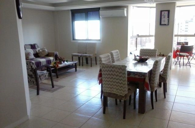 Apartamento 3 dormitórios no centro, Capão da Canoa!: 1ª foto da galeria de imagens do imóvel