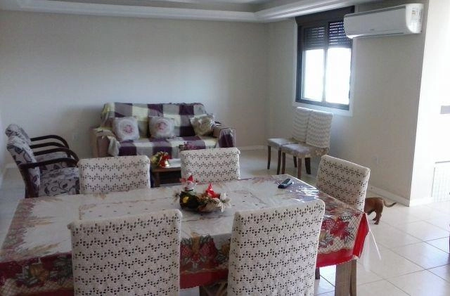 Apartamento 3 dormitórios no centro, Capão da Canoa!: 2ª foto da galeria de imagens do imóvel