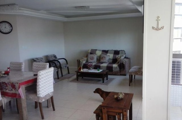 Apartamento 3 dormitórios no centro, Capão da Canoa!: 3ª foto da galeria de imagens do imóvel