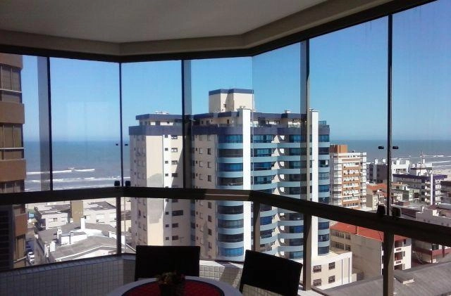 Apartamento 3 dormitórios no centro, Capão da Canoa!: 4ª foto da galeria de imagens do imóvel