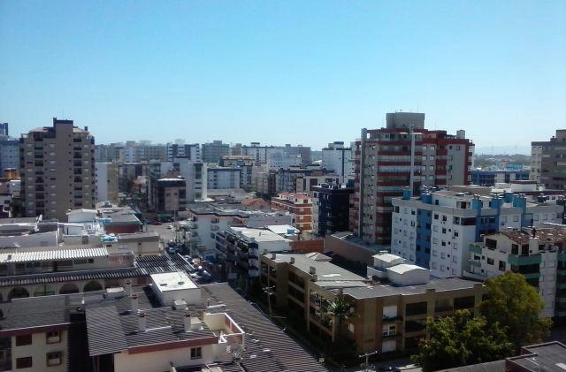 Apartamento 3 dormitórios no centro, Capão da Canoa!: 8ª foto da galeria de imagens do imóvel