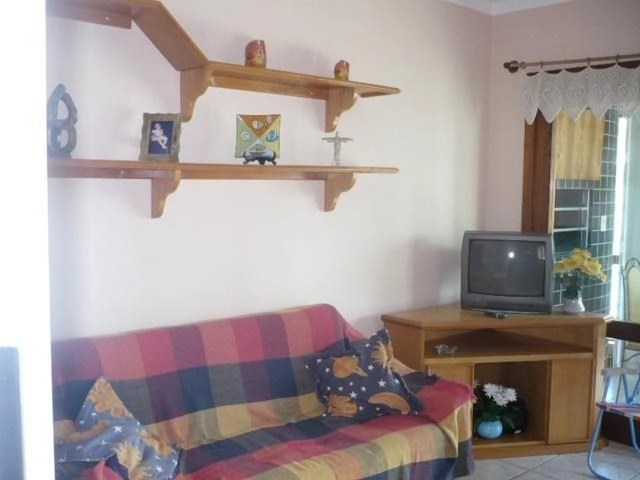 Apartamento de 2 dormitórios disponível para locação de temporada.: 1ª foto da galeria de imagens do imóvel
