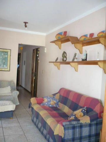 Apartamento de 2 dormitórios disponível para locação de temporada.: 6ª foto da galeria de imagens do imóvel