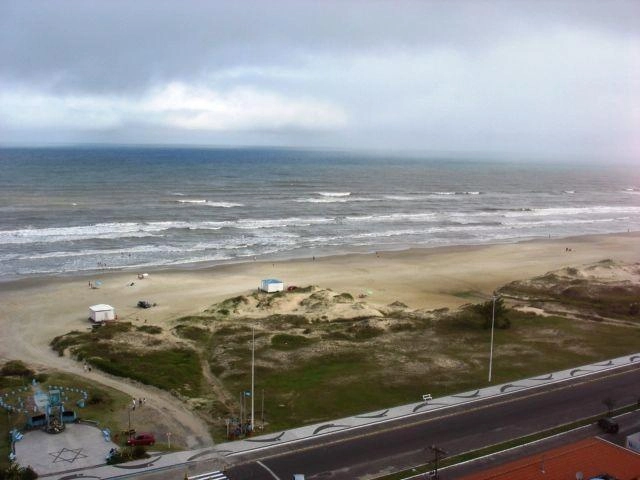 Apartamento Temporada Zona Nova, Capão da Canoa - .: 1ª foto da galeria de imagens do imóvel