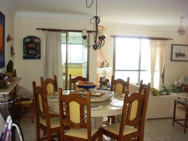 Apartamento Temporada Zona Nova, Capão da Canoa - .: 2ª foto da galeria de imagens do imóvel