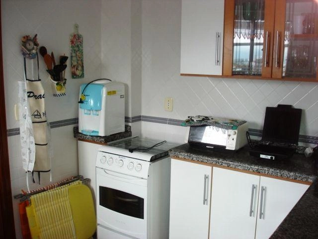 Apartamento Temporada Zona Nova, Capão da Canoa - .: 11ª foto da galeria de imagens do imóvel