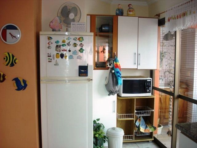 Apartamento Temporada Zona Nova, Capão da Canoa - .: 12ª foto da galeria de imagens do imóvel