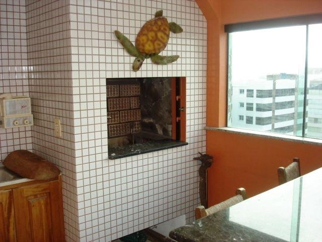 Apartamento Temporada Zona Nova, Capão da Canoa - .: 13ª foto da galeria de imagens do imóvel