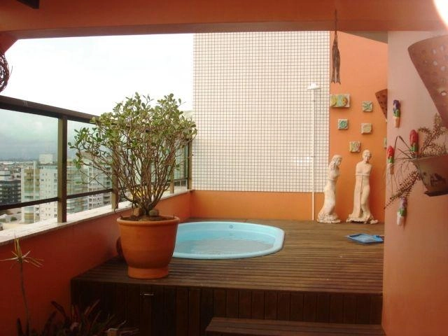 Apartamento Temporada Zona Nova, Capão da Canoa - .: 14ª foto da galeria de imagens do imóvel