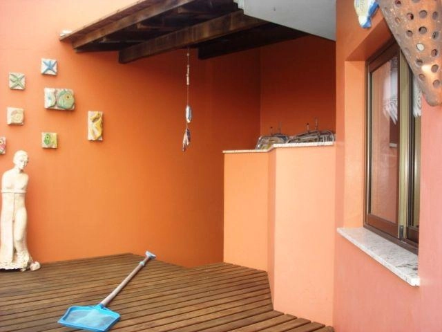 Apartamento Temporada Zona Nova, Capão da Canoa - .: 15ª foto da galeria de imagens do imóvel