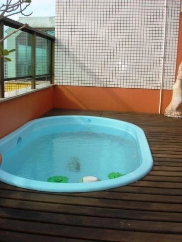 Apartamento Temporada Zona Nova, Capão da Canoa - .: 16ª foto da galeria de imagens do imóvel