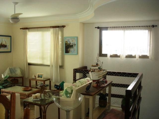 Apartamento Temporada Zona Nova, Capão da Canoa - .: 3ª foto da galeria de imagens do imóvel