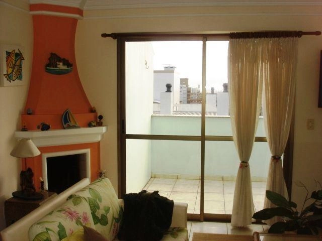 Apartamento Temporada Zona Nova, Capão da Canoa - .: 4ª foto da galeria de imagens do imóvel