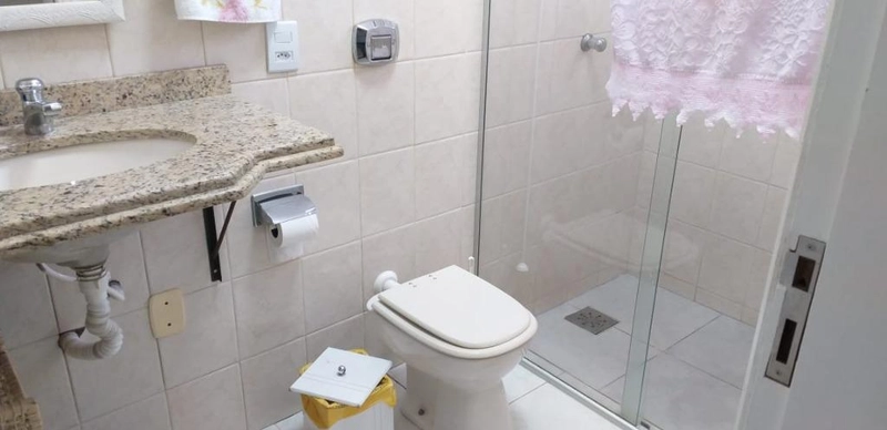 Casa com PISCINA - 5 Quartos - 1 Quadra do MAR em Capão da Canoa: 25ª foto da galeria de imagens do imóvel