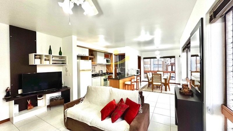 OPORTUNIDADE NO CENTRO! Apartamento com 2 dormitórios!: 6ª foto da galeria de imagens do imóvel
