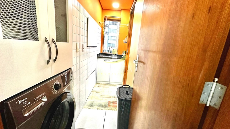 OPORTUNIDADE NO CENTRO! Apartamento com 2 dormitórios!: 7ª foto da galeria de imagens do imóvel