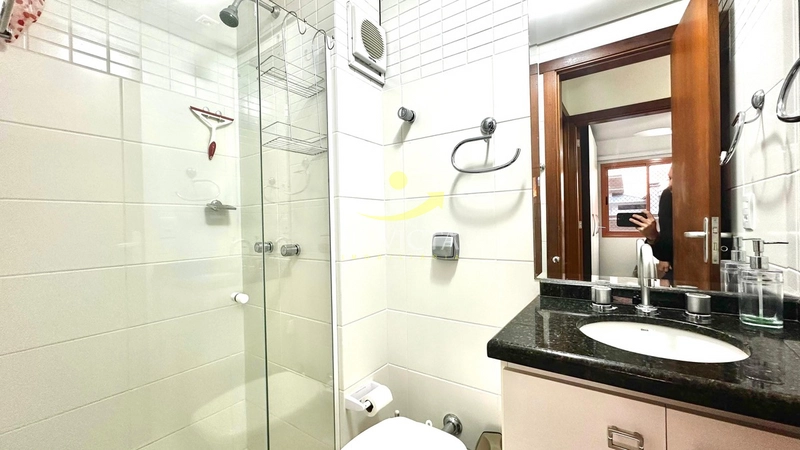 OPORTUNIDADE NO CENTRO! Apartamento com 2 dormitórios!: 5ª foto da galeria de imagens do imóvel