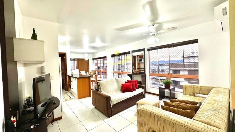 OPORTUNIDADE NO CENTRO! Apartamento com 2 dormitórios!: 8ª foto da galeria de imagens do imóvel