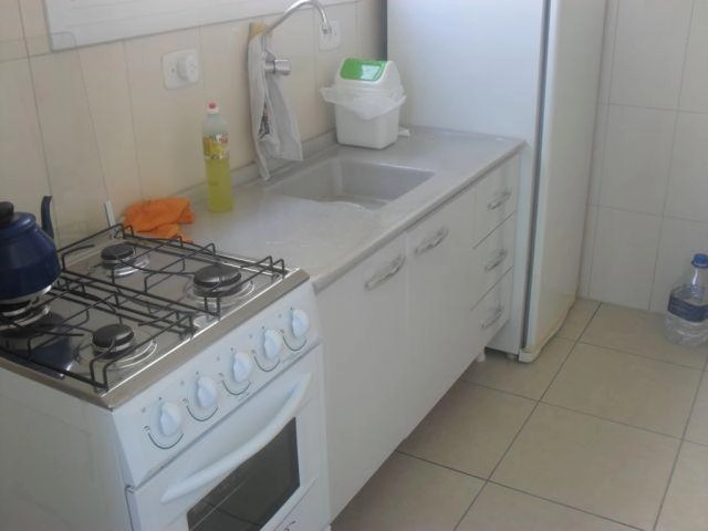 Apartamento Temporada Zona Nova, Capão da Canoa - .: 4ª foto da galeria de imagens do imóvel