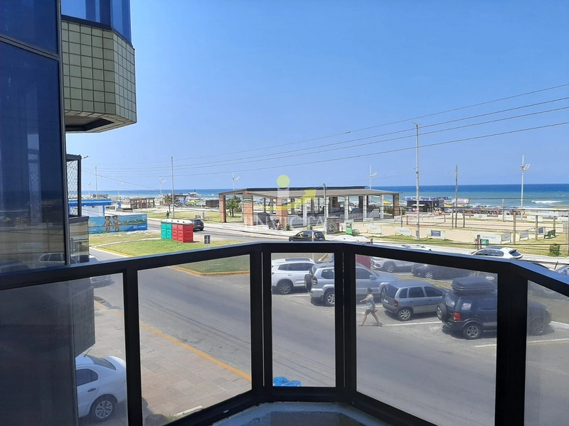 Apartamento Temporada Zona Nova, Capão da Canoa - .: 1ª foto da galeria de imagens do imóvel