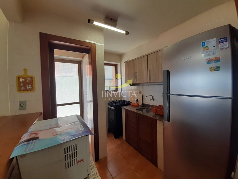 Apartamento Temporada Zona Nova, Capão da Canoa - .: 16ª foto da galeria de imagens do imóvel