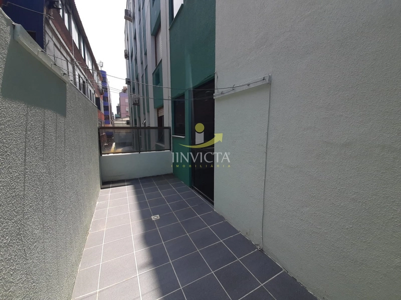 Apartamento Temporada Zona Nova, Capão da Canoa - .: 13ª foto da galeria de imagens do imóvel