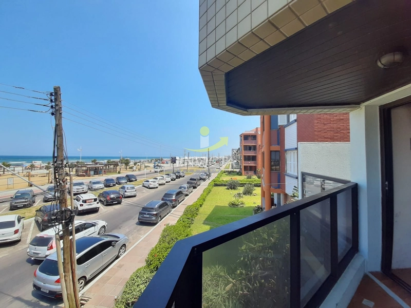 Apartamento Temporada Zona Nova, Capão da Canoa - .: 11ª foto da galeria de imagens do imóvel