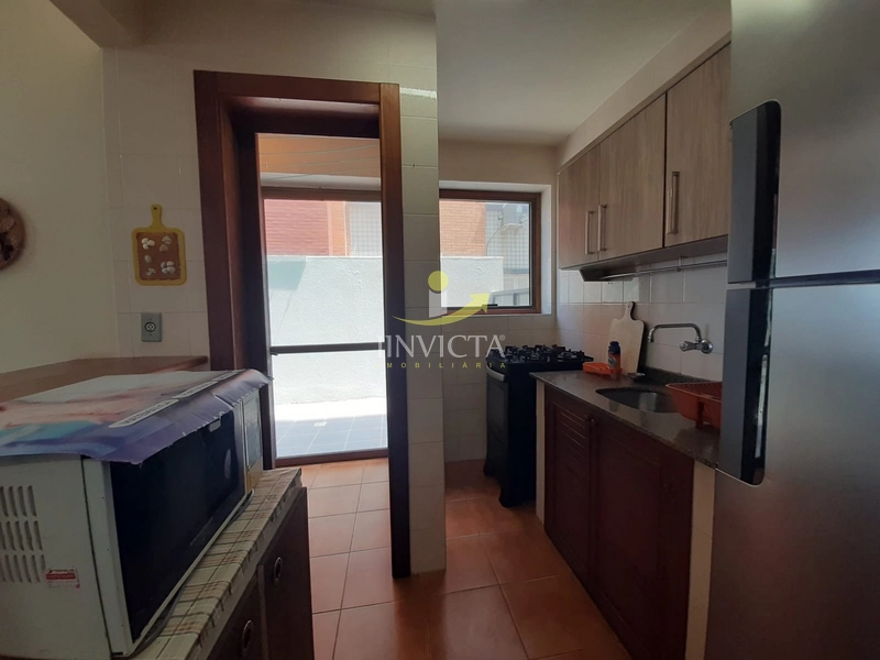 Apartamento Temporada Zona Nova, Capão da Canoa - .: 14ª foto da galeria de imagens do imóvel