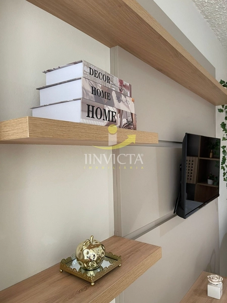 Apartamento de 2 dormitórios disponível para locação de temporada.: 26ª foto da galeria de imagens do imóvel