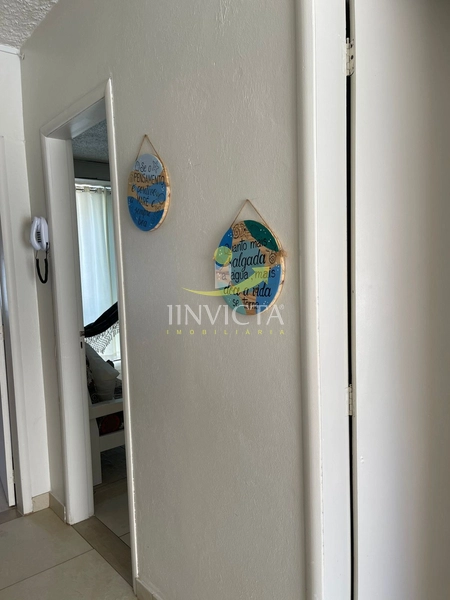 Apartamento de 2 dormitórios disponível para locação de temporada.: 15ª foto da galeria de imagens do imóvel