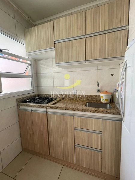 Apartamento de 2 dormitórios disponível para locação de temporada.: 12ª foto da galeria de imagens do imóvel